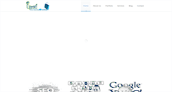Desktop Screenshot of i-localbusiness.com